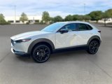 New 2025 MAZDA CX-30 AWD 2.5 S w/ Select Sport Pkg image 3