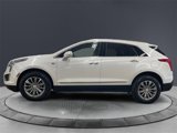 Used 2017 Cadillac XT5 Luxury image 2