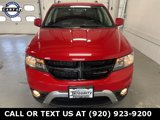 Used 2016 Dodge Journey Crossroad image 2