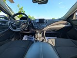 Used 2018 Chevrolet Malibu LT w/ Driver Confidence Package image 2