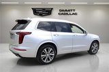 Used 2020 Cadillac XT6 Premium Luxury image 5