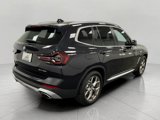 Certified 2022 BMW X3 xDrive30i w/ Premium Package 2 image 3