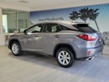 Used 2017 Lexus RX 350 FWD image 3