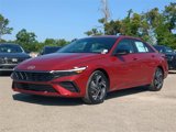 New 2025 Hyundai Elantra Sport image 3