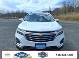 Certified 2022 Chevrolet Equinox Premier image 2