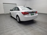 Used 2015 Chevrolet Cruze LS image 5