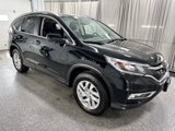 Used 2015 Honda CR-V EX-L image 3