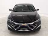 Used 2022 Chevrolet Malibu LS image 3
