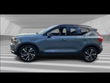 Used 2021 Volvo XC40 T5 R-Design w/ Advanced Package image 2