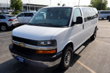 Used 2024 Chevrolet Express 3500 LT w/ LT Preferred Equipment Group image 3