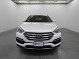 Used 2017 Hyundai Santa Fe Sport image 2