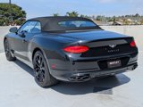 Certified 2023 Bentley Continental GT Mulliner image 3