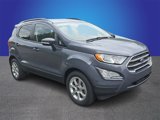 Used 2021 Ford EcoSport SE image 3