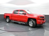 Used 2017 Chevrolet Silverado 1500 LT w/ All Star Edition image 4