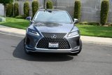 Used 2022 Lexus RX 350 FWD image 2