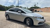 Used 2015 Honda Civic EX image 3