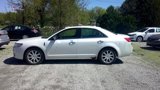 Used 2010 Lincoln MKZ AWD image 5