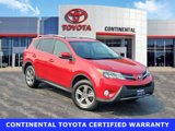 Used 2015 Toyota RAV4 XLE image 1