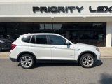 Used 2016 BMW X3 xDrive28i image 4