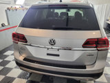 Used 2019 Volkswagen Atlas SE w/ Towing Package image 4
