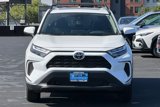 New 2025 Toyota RAV4 XLE image 3