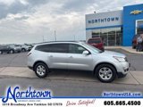 Used 2014 Chevrolet Traverse LT image 4