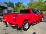 Used 2019 Chevrolet Silverado 1500 LT w/ All-Star Edition image 3