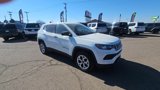 New 2025 Jeep Compass Sport image 2
