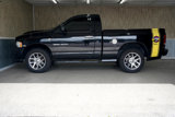 Used 2004 Dodge Ram 1500 Truck SLT w/ Sport Appearance Group image 5