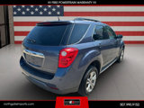 Used 2013 Chevrolet Equinox LT image 3