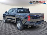 New 2025 Toyota Tacoma SR image 4