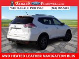 Used 2016 Nissan Rogue SL image 5