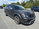 Used 2017 Dodge Journey Crossroad w/ Popular Equipment Group image 2