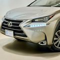 Used 2017 Lexus NX 200t AWD w/ Accessory Package 2 image 2