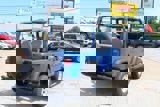 Used 1993 Jeep Wrangler S image 5