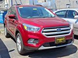 Used 2018 Ford Escape SE w/ SE Sync 3 Package image 3