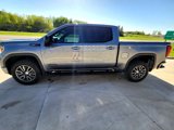 Used 2021 GMC Sierra 1500 AT4 w/ AT4 Value Package image 4