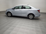 Used 2017 Chevrolet Sonic LS image 3