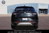 Used 2024 Alfa Romeo Stelvio Ti image 4