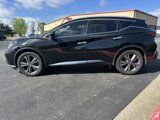 Used 2020 Nissan Murano Platinum image 3