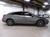 Used 2013 Chrysler 200 Touring w/ S Exterior Appearance Pkg image 6