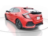 Used 2017 Honda Civic EX image 3