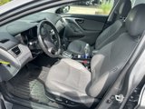 Used 2013 Hyundai Elantra Limited w/ Technology Pkg image 3