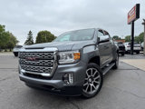 Used 2022 GMC Canyon Denali image 2