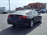 Used 2024 Chevrolet Malibu LT image 4