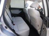Used 2016 Subaru Forester 2.5i Premium w/ Popular Package #2 image 5