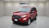 Used 2022 Ford EcoSport SE w/ SE Appearance Package image 3