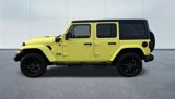 Used 2024 Jeep Wrangler Unlimited image 2