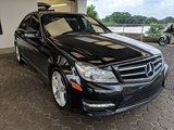 Used 2014 Mercedes-Benz C 300 4MATIC Sedan image 3