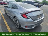 Used 2017 Honda Civic EX-T image 4
